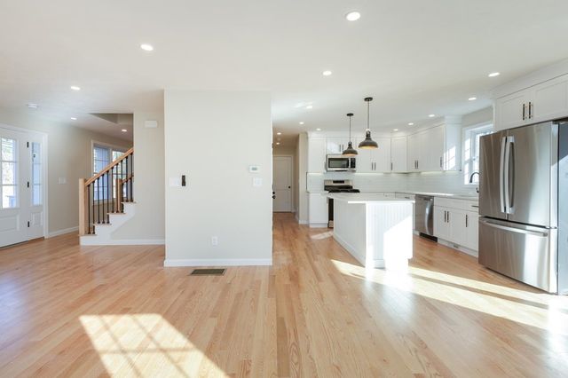 63 Marsh Road, Pelham, NH 03076