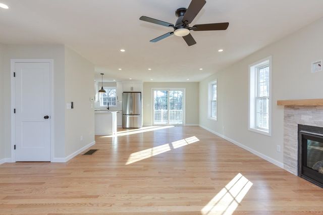 63 Marsh Road, Pelham, NH 03076