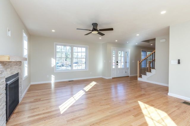 63 Marsh Road, Pelham, NH 03076