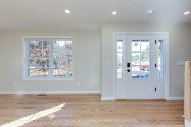 63 Marsh Road, Pelham, NH 03076