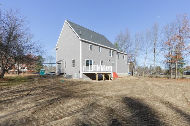 63 Marsh Road, Pelham, NH 03076