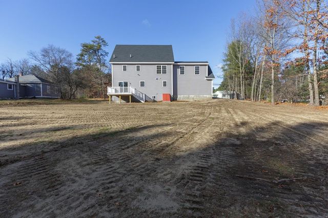 63 Marsh Road, Pelham, NH 03076
