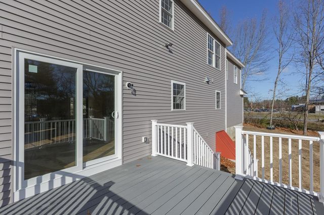 63 Marsh Road, Pelham, NH 03076