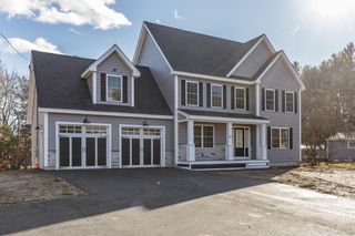 63 Marsh Road, Pelham, NH 03076