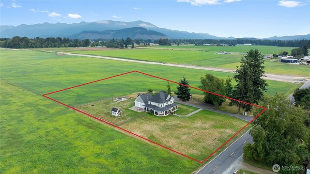 9177 Collins Road, Sedro Woolley, WA 98284