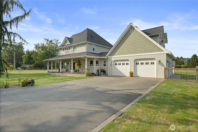 9177 Collins Road, Sedro Woolley, WA 98284