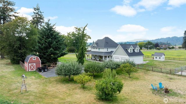 9177 Collins Road, Sedro Woolley, WA 98284