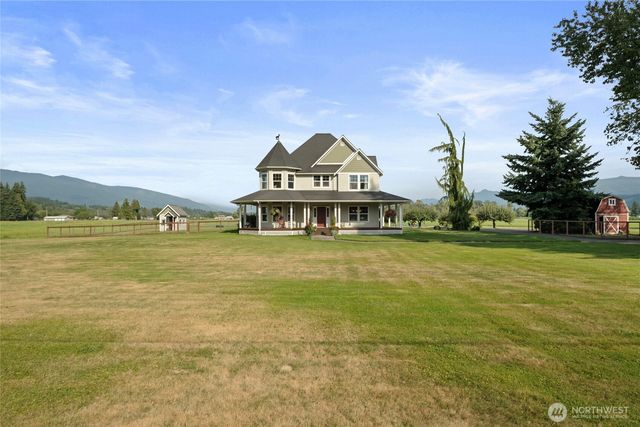 9177 Collins Road, Sedro Woolley, WA 98284
