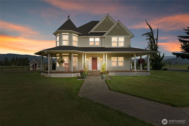 9177 Collins Road, Sedro Woolley, WA 98284