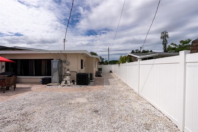 3137 BAY STREET, Sarasota, FL 34237