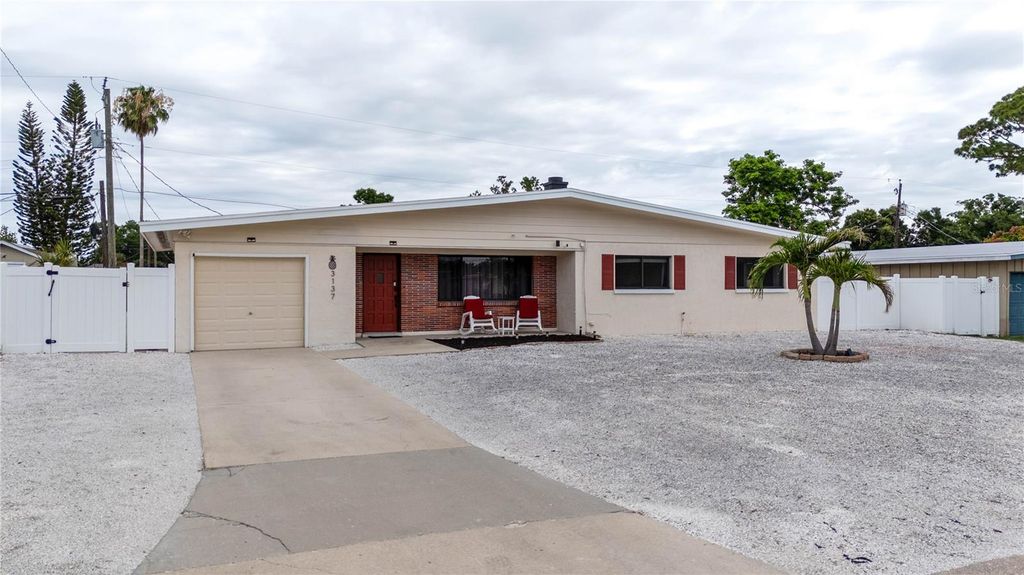 3137 BAY STREET, Sarasota, FL 34237