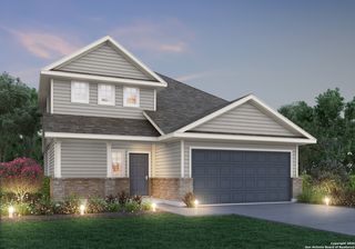 7723 Jacksboro Drive, San Antonio, TX 78252