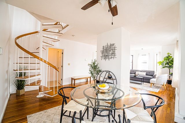 86 Walnut St 3, Boston, MA 02122