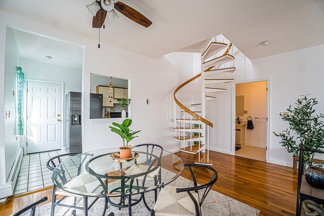 86 Walnut St 3, Boston, MA 02122