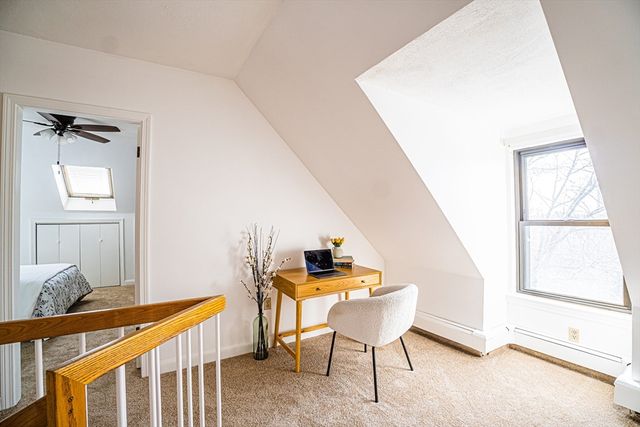 86 Walnut St 3, Boston, MA 02122