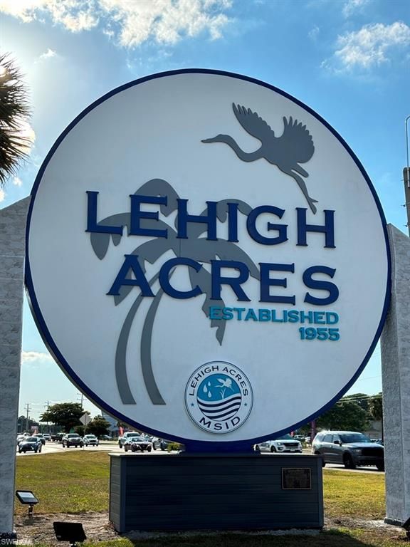 1504 Thompson AVE, LEHIGH ACRES, FL 33972 — photo 3