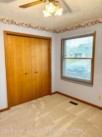 5091 Runnymede Drive, Holt, MI 48842