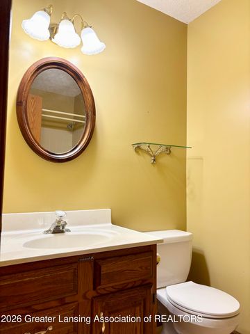 5091 Runnymede Drive, Holt, MI 48842