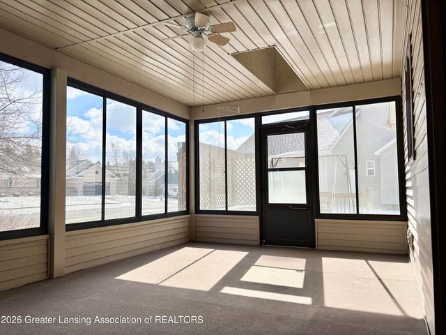 5091 Runnymede Drive, Holt, MI 48842