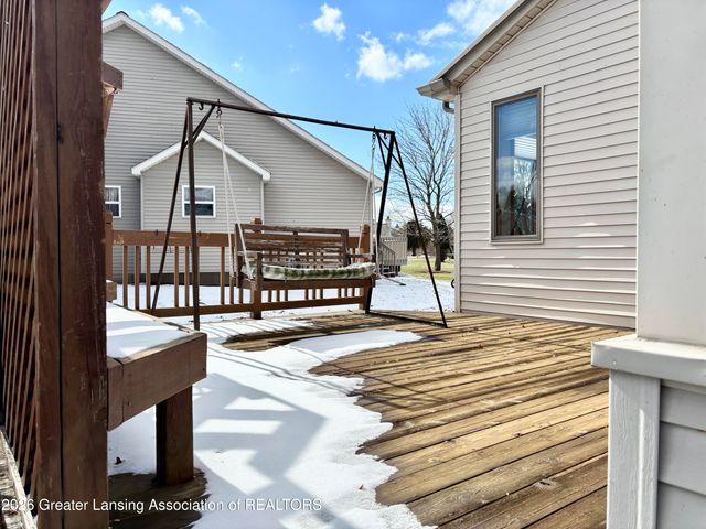 5091 Runnymede Drive, Holt, MI 48842