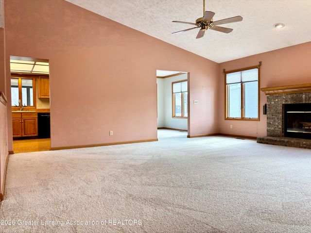 5091 Runnymede Drive, Holt, MI 48842