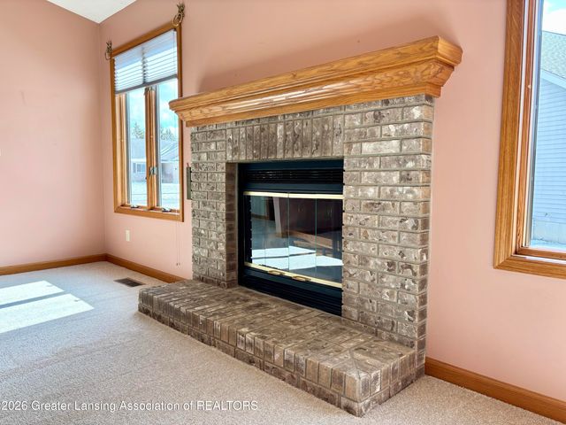 5091 Runnymede Drive, Holt, MI 48842