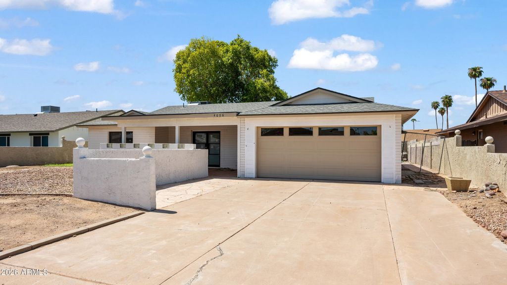 4606 S DORSEY Lane, Tempe, AZ 85282 — photo 2