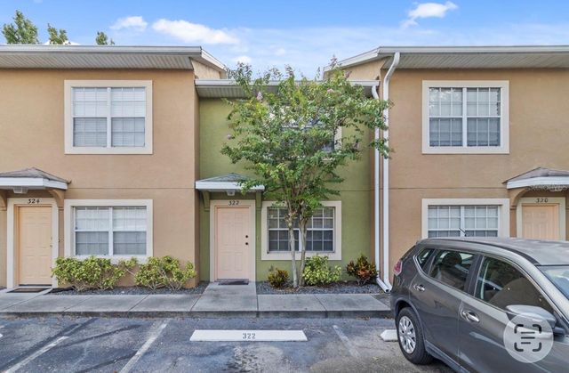 322 CERVANTES DRIVE, Kissimmee, FL 34743