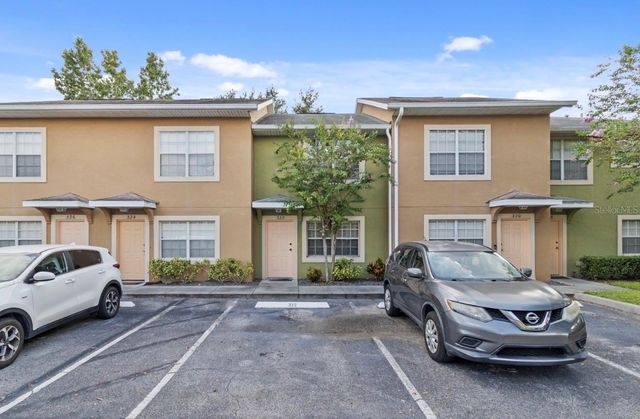 322 CERVANTES DRIVE, Kissimmee, FL 34743
