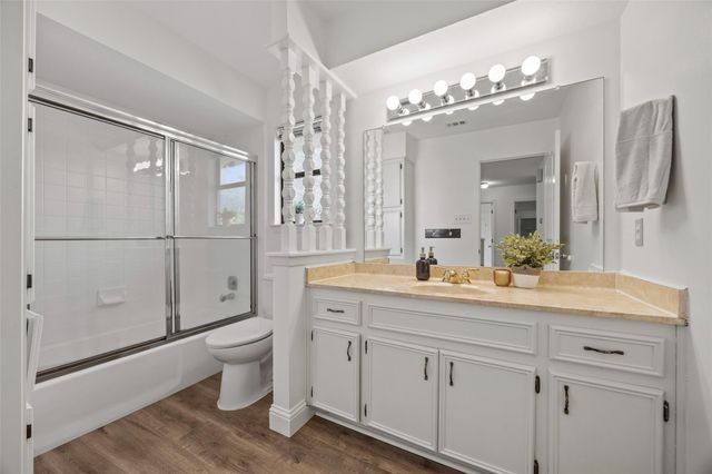 11306 Pickfair DR, Austin, TX 78750