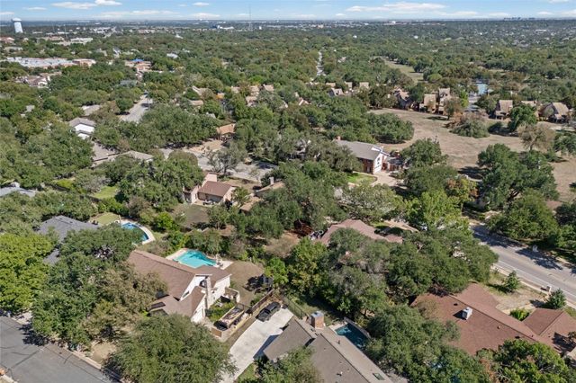 11306 Pickfair DR, Austin, TX 78750