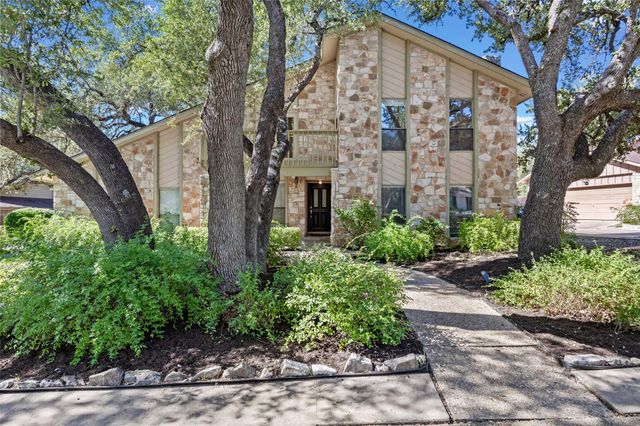 11306 Pickfair DR, Austin, TX 78750