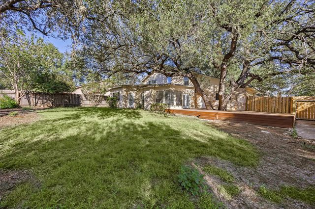 11306 Pickfair DR, Austin, TX 78750