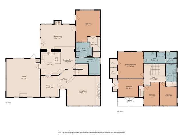 11306 Pickfair DR, Austin, TX 78750