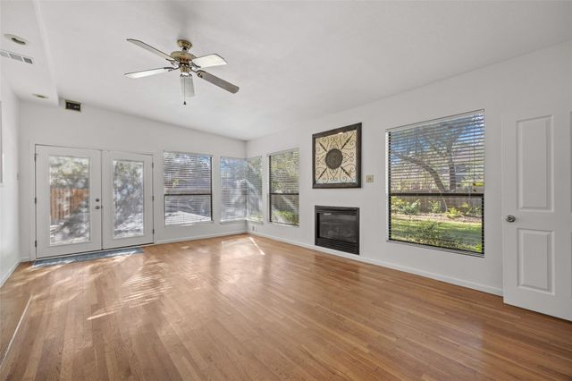 11306 Pickfair DR, Austin, TX 78750