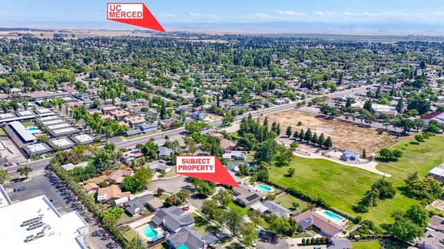3058 El Capitan, Merced, CA 95340
