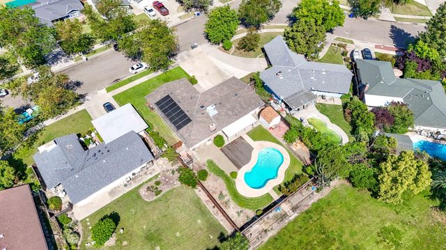 3058 El Capitan, Merced, CA 95340