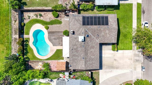 3058 El Capitan, Merced, CA 95340