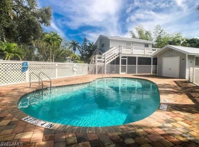 7668 Myrsine CIR, Bokeelia, FL 33922