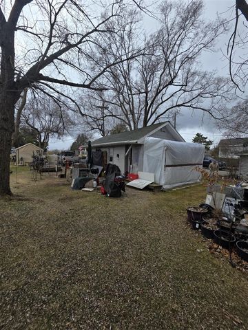 641 Dunleavy Drive, Highland, MI 48356