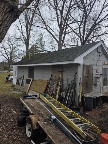 641 Dunleavy Drive, Highland, MI 48356