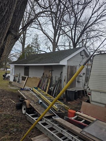 641 Dunleavy Drive, Highland, MI 48356