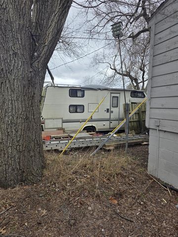 641 Dunleavy Drive, Highland, MI 48356