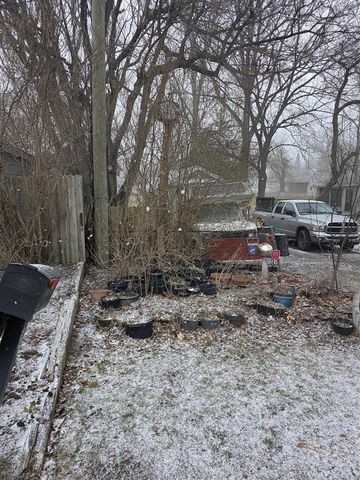 641 Dunleavy Drive, Highland, MI 48356