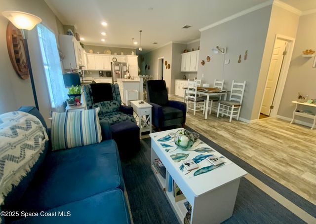 379 Holiday Park Boulevard NE, Palm Bay, FL 32907