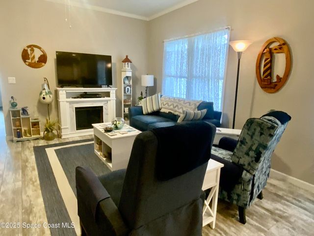 379 Holiday Park Boulevard NE, Palm Bay, FL 32907