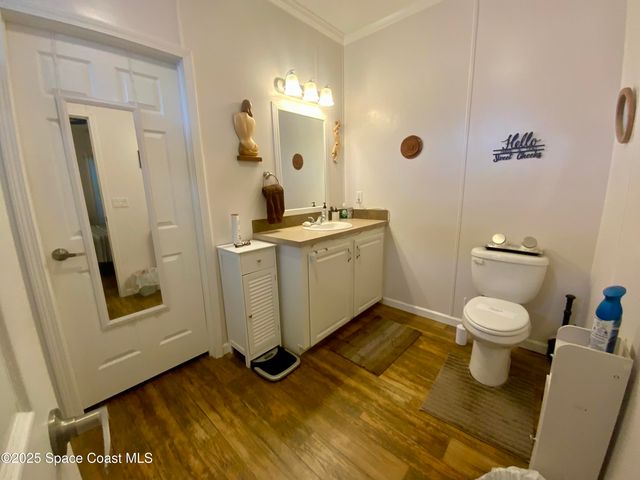 379 Holiday Park Boulevard NE, Palm Bay, FL 32907