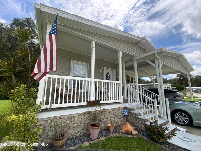 379 Holiday Park Boulevard NE, Palm Bay, FL 32907