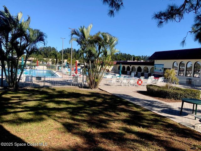 379 Holiday Park Boulevard NE, Palm Bay, FL 32907