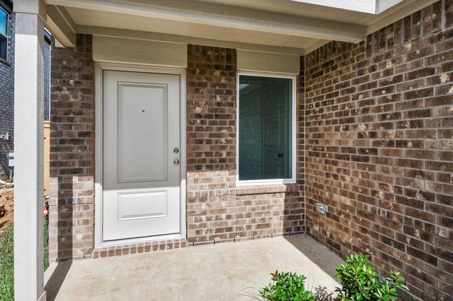 16831 Spotted Oak Drive, Hockley, TX 77447